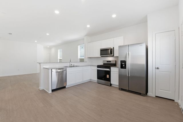 26283 Arrowleaf Drive, Magnolia, TX 77355