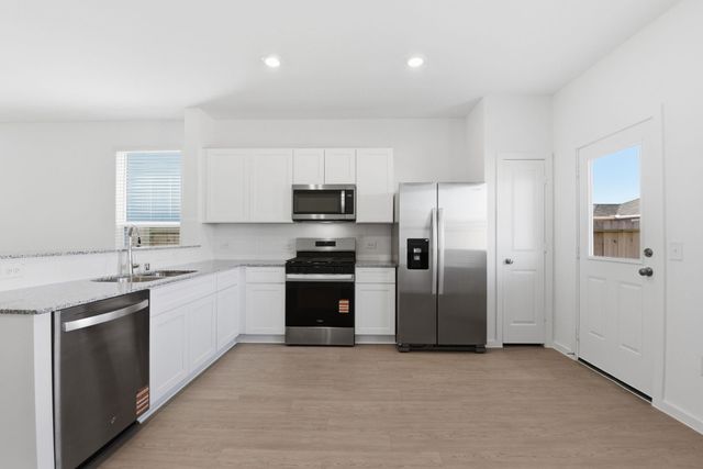 26283 Arrowleaf Drive, Magnolia, TX 77355