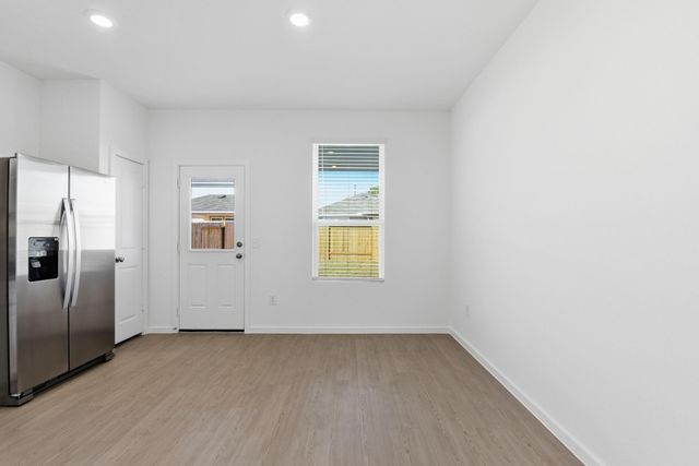 26283 Arrowleaf Drive, Magnolia, TX 77355