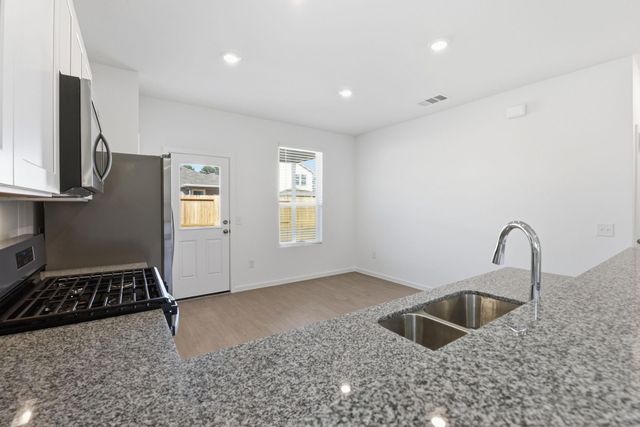 26283 Arrowleaf Drive, Magnolia, TX 77355