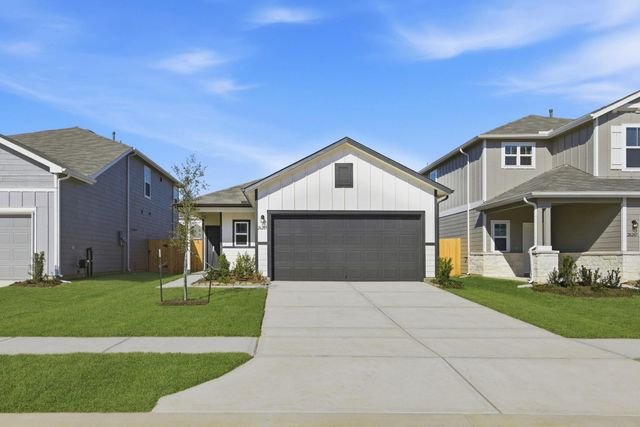 26283 Arrowleaf Drive, Magnolia, TX 77355