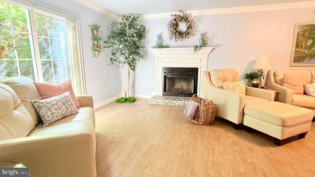 12541 ADOBE CIR, Lusby, MD 20657
