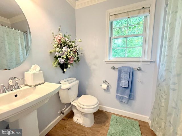 12541 ADOBE CIR, Lusby, MD 20657