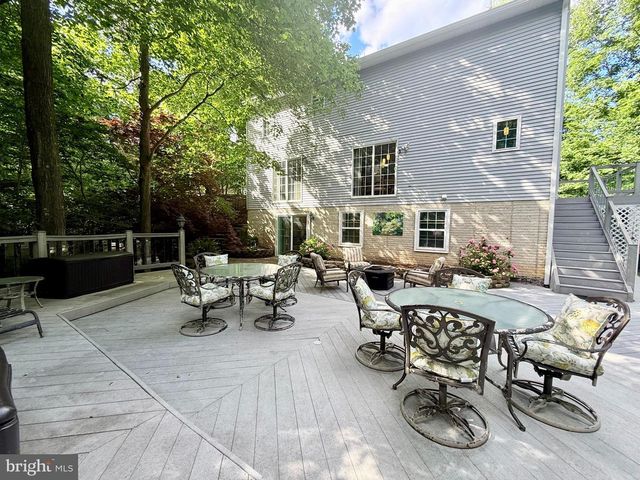 12541 ADOBE CIR, Lusby, MD 20657