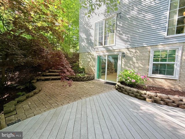 12541 ADOBE CIR, Lusby, MD 20657