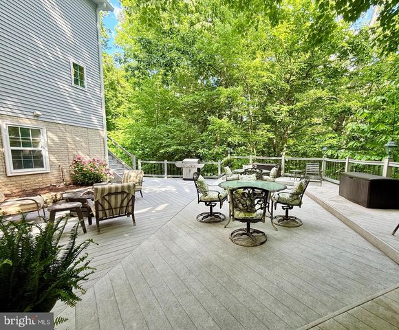 12541 ADOBE CIR, Lusby, MD 20657