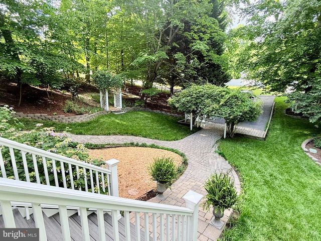 12541 ADOBE CIR, Lusby, MD 20657
