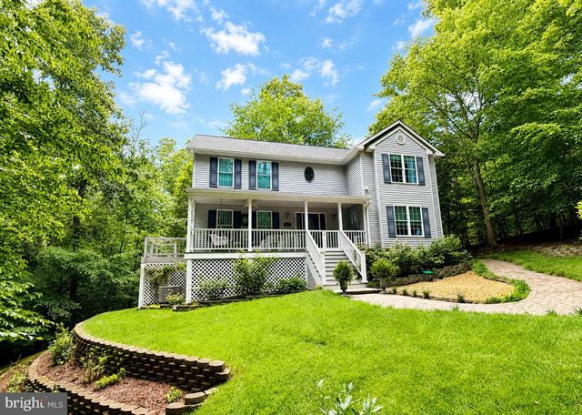 12541 ADOBE CIR, Lusby, MD 20657