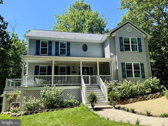 12541 ADOBE CIR, Lusby, MD 20657