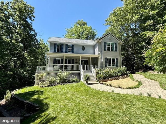 12541 ADOBE CIR, Lusby, MD 20657