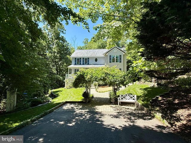 12541 ADOBE CIR, Lusby, MD 20657