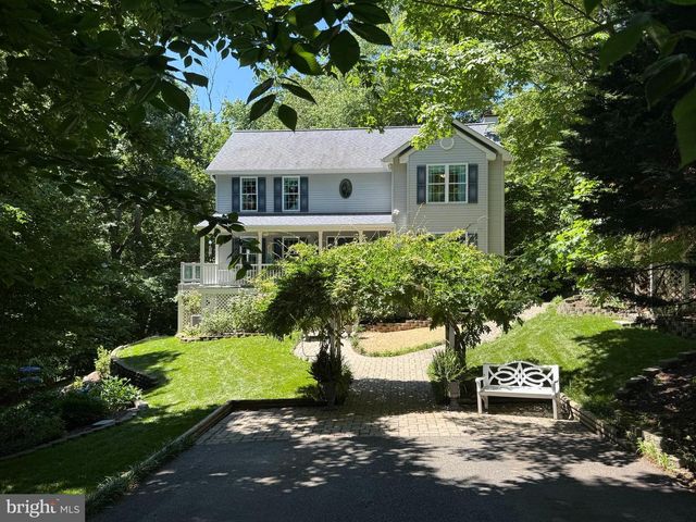 12541 ADOBE CIR, Lusby, MD 20657