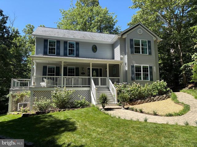 12541 ADOBE CIR, Lusby, MD 20657