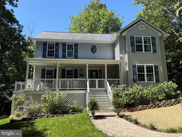 12541 ADOBE CIR, Lusby, MD 20657