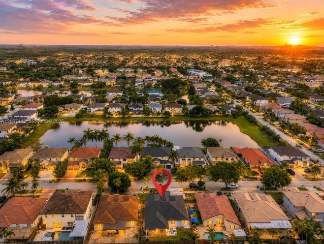16362 SW 53rd Terrace, Miami, FL 33185