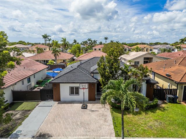 16362 SW 53rd Terrace, Miami, FL 33185