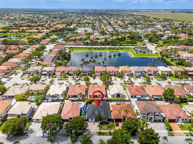 16362 SW 53rd Terrace, Miami, FL 33185