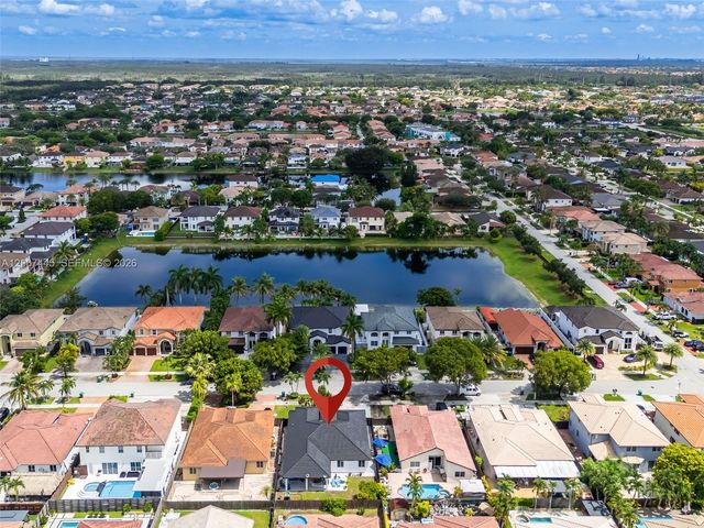 16362 SW 53rd Terrace, Miami, FL 33185