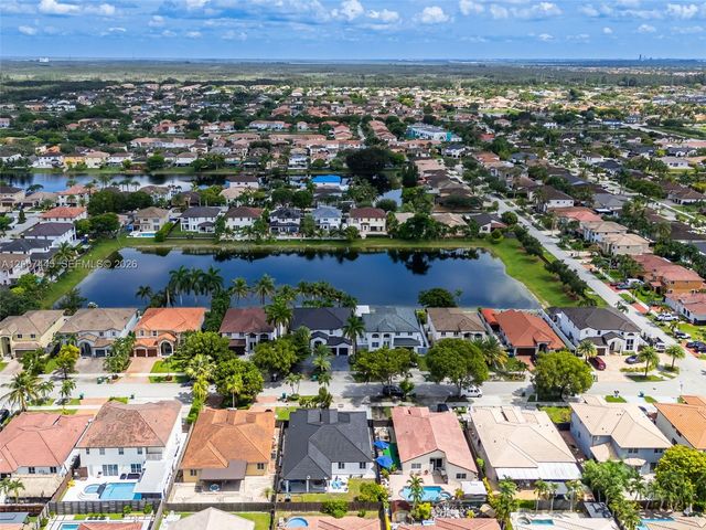 16362 SW 53rd Terrace, Miami, FL 33185