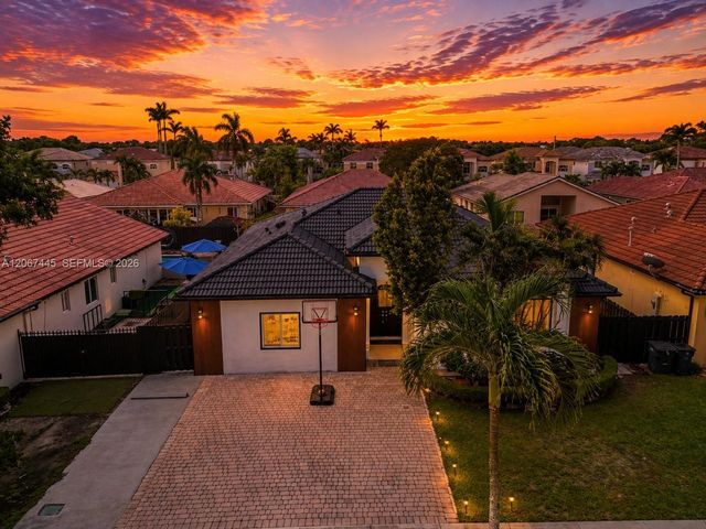 16362 SW 53rd Terrace, Miami, FL 33185