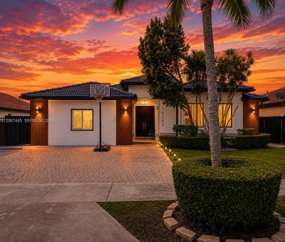 16362 SW 53rd Terrace, Miami, FL 33185