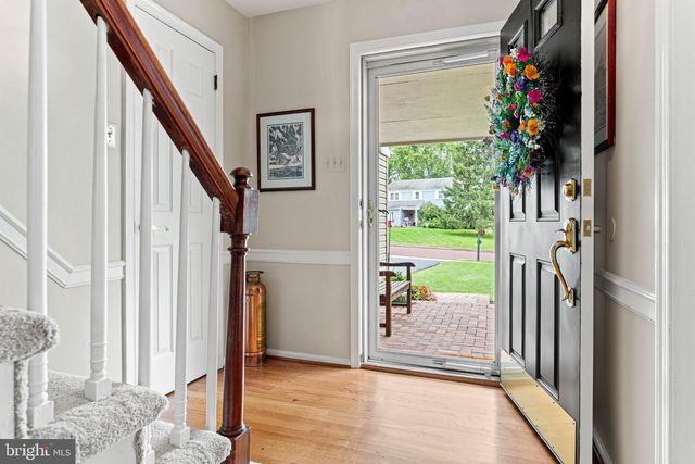 4 WOODSTOCK CIR, Collegeville, PA 19426