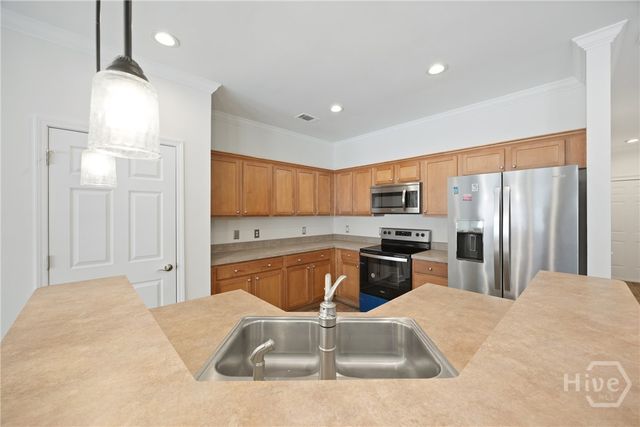 607 Kendal Court, Savannah, GA 31419