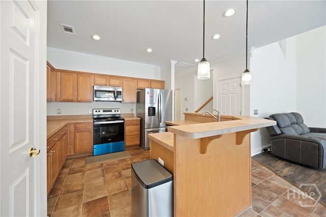 607 Kendal Court, Savannah, GA 31419