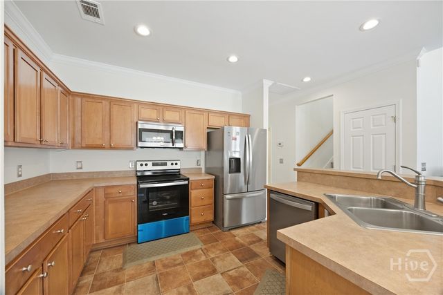 607 Kendal Court, Savannah, GA 31419