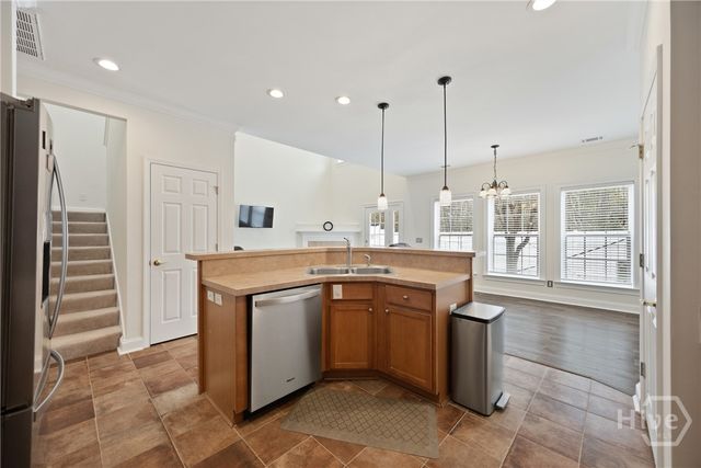 607 Kendal Court, Savannah, GA 31419