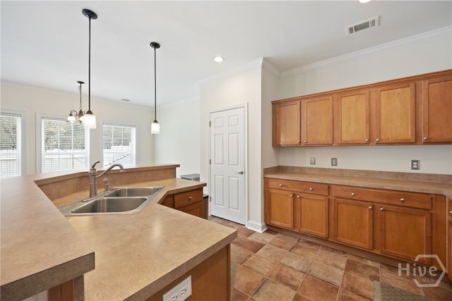 607 Kendal Court, Savannah, GA 31419