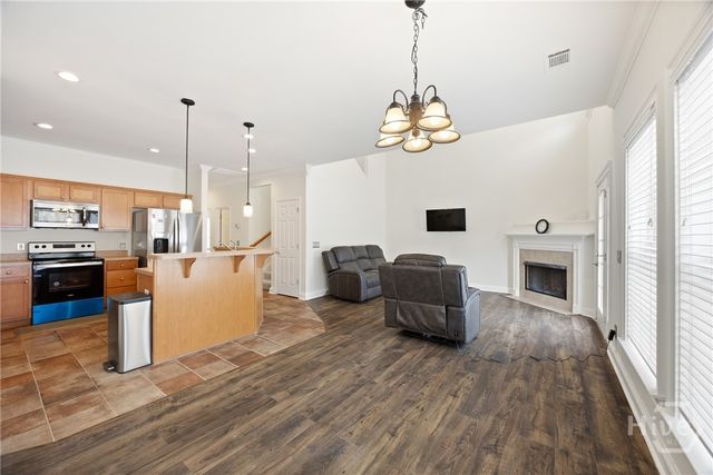 607 Kendal Court, Savannah, GA 31419