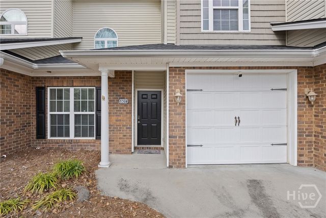 607 Kendal Court, Savannah, GA 31419