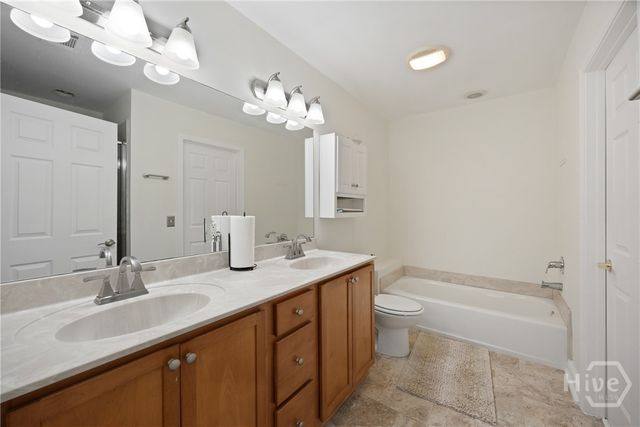 607 Kendal Court, Savannah, GA 31419