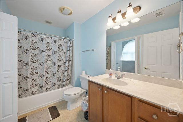 607 Kendal Court, Savannah, GA 31419