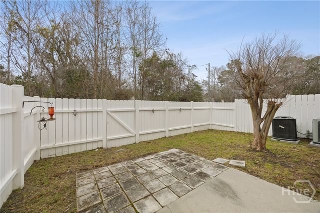 607 Kendal Court, Savannah, GA 31419