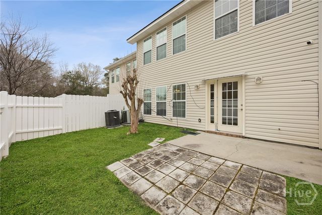 607 Kendal Court, Savannah, GA 31419