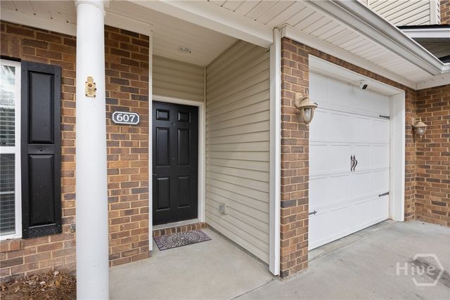 607 Kendal Court, Savannah, GA 31419