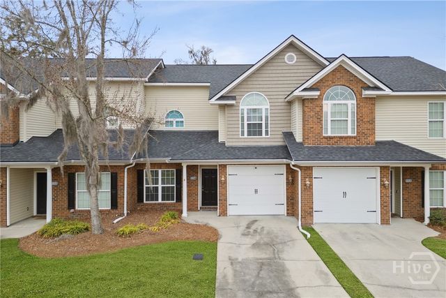 607 Kendal Court, Savannah, GA 31419