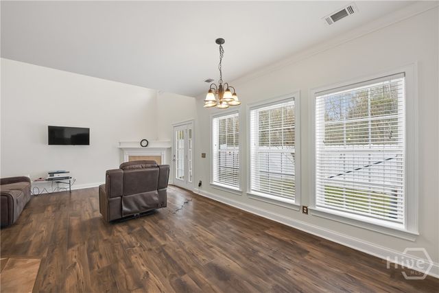 607 Kendal Court, Savannah, GA 31419