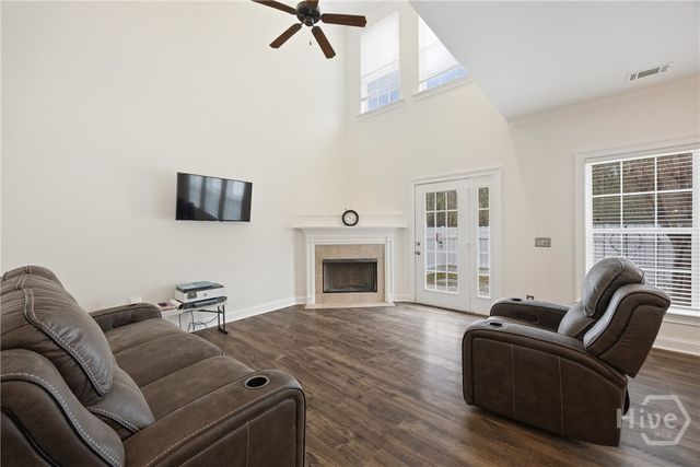 607 Kendal Court, Savannah, GA 31419