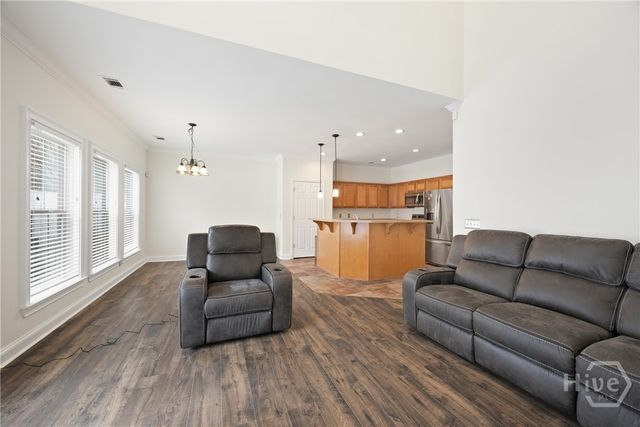 607 Kendal Court, Savannah, GA 31419