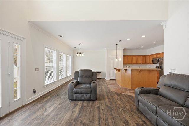 607 Kendal Court, Savannah, GA 31419