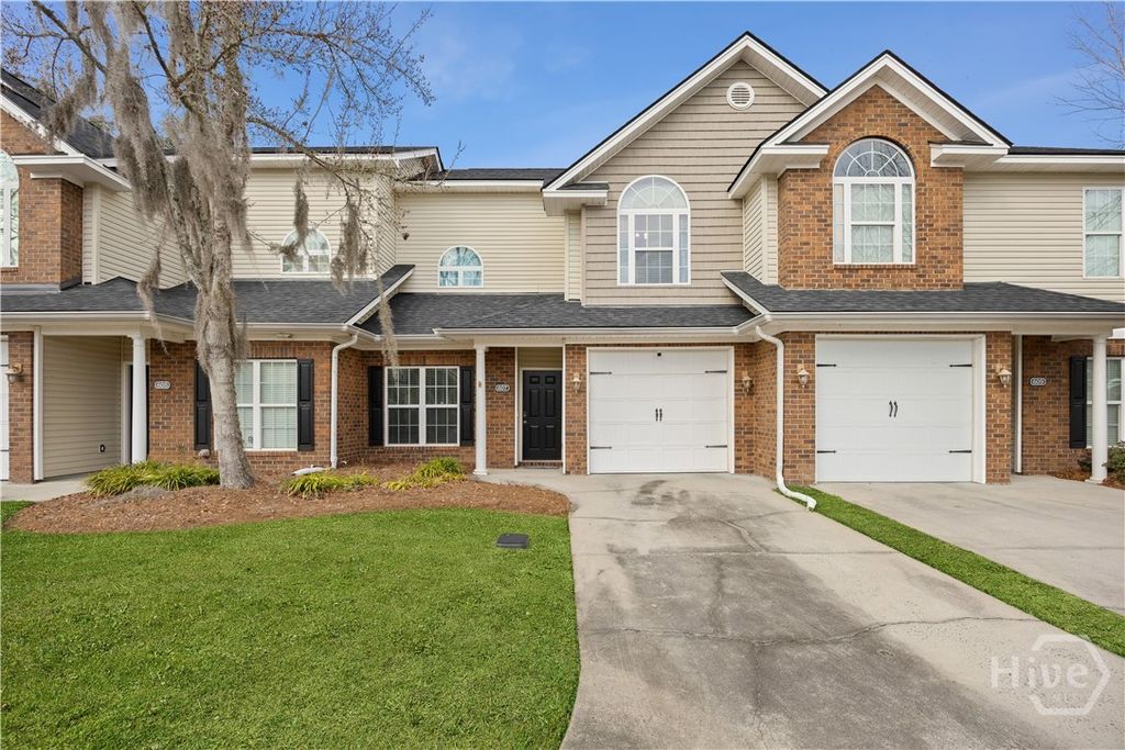 607 Kendal Court, Savannah, GA 31419