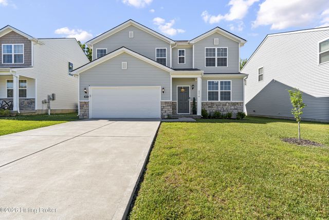 4014 White Pine Ln, La Grange, KY 40031