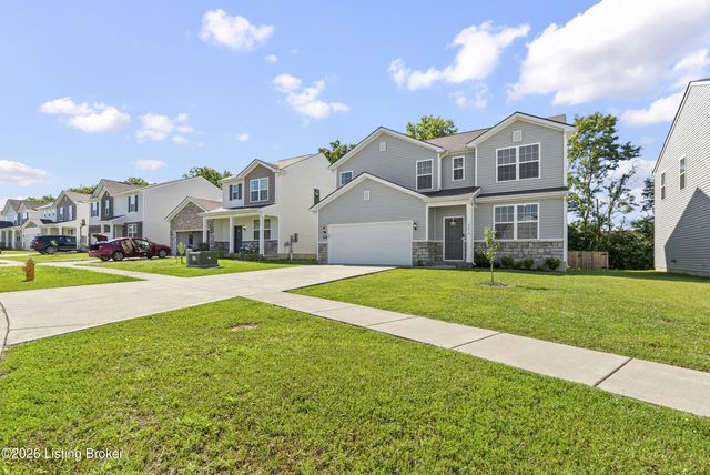 4014 White Pine Ln, La Grange, KY 40031