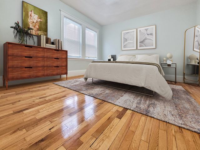 37-39 Juniper Street 37-1, Boston, MA 02120