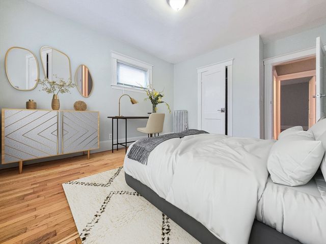 37-39 Juniper Street 37-1, Boston, MA 02120