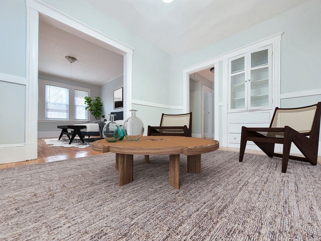 37-39 Juniper Street 37-1, Boston, MA 02120