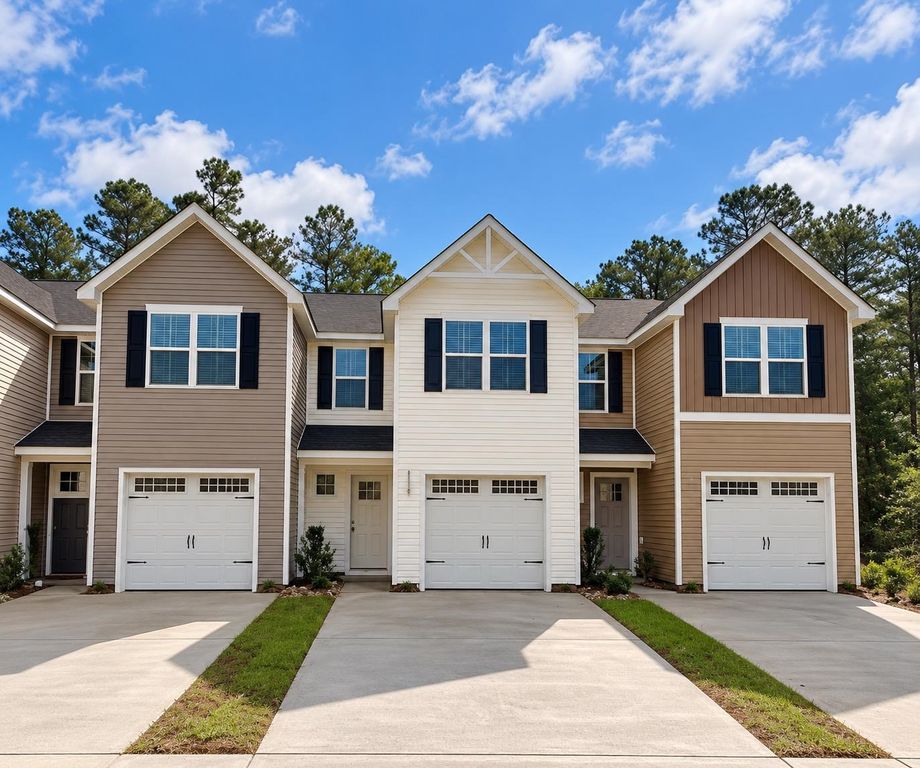 265 Christiana Ln # L2-B, Myrtle Beach, SC 29579 — exterior